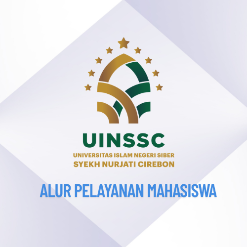 ALUR LAYANAN MAHASISWA